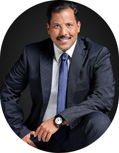 Abdulrahman Alrashidi